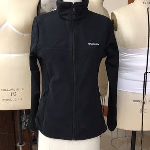Columbia jacket